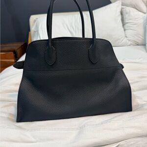 The Row Black Margaux 12